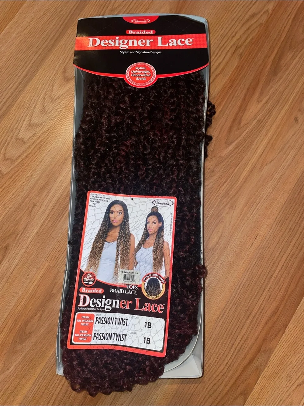 N/A beautiful burgundy